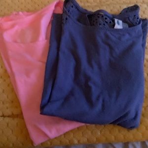 Bundle of 2 tshirts